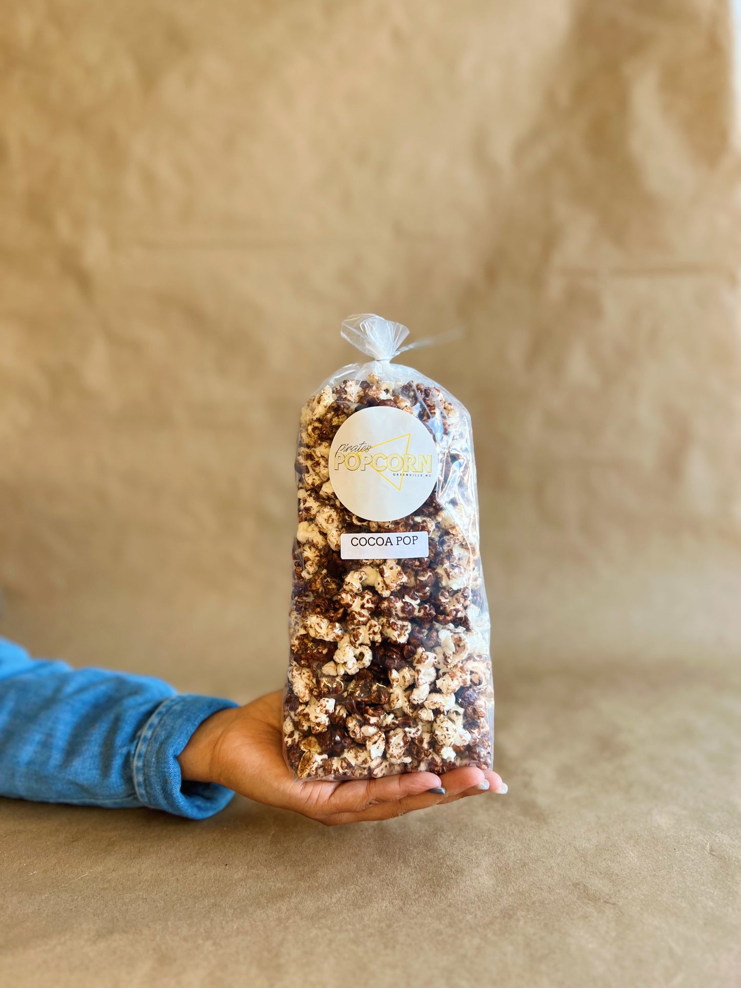 Cocoa Pop