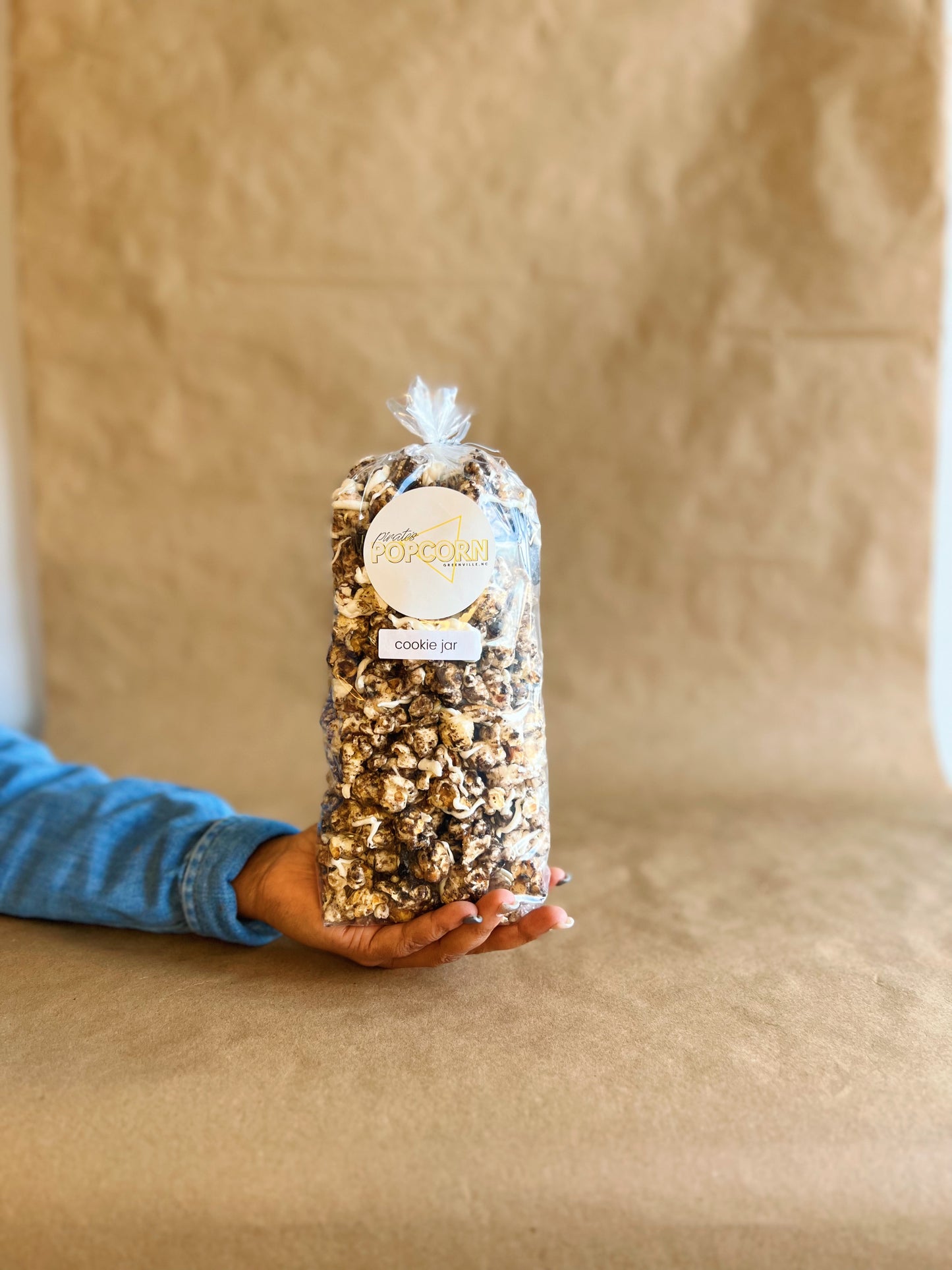Cookie Jar