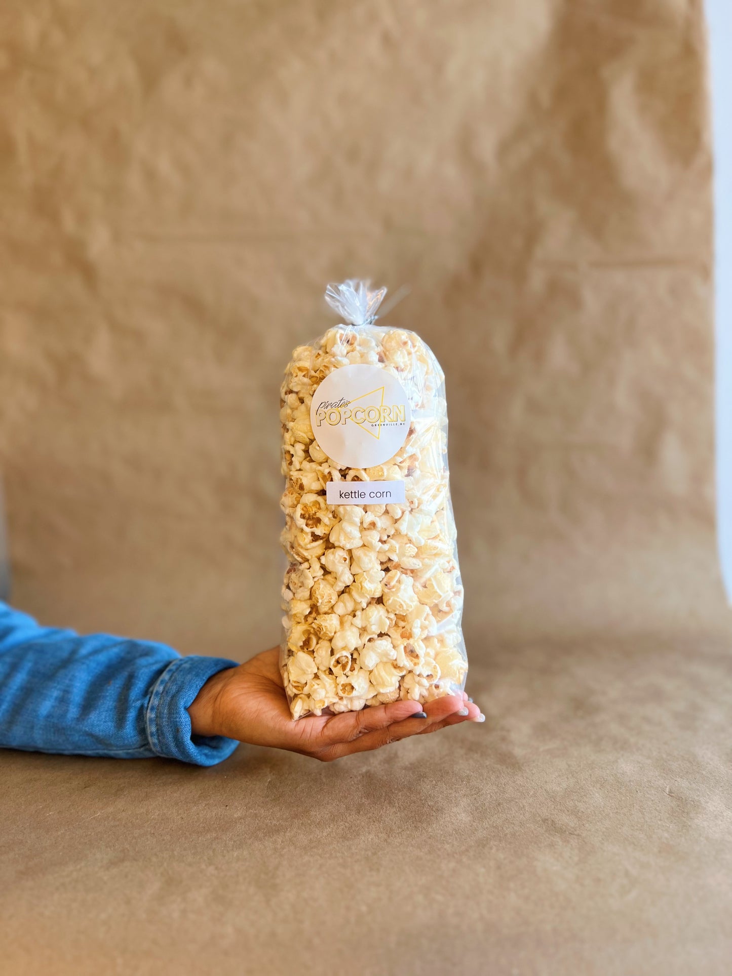 Kettle Corn