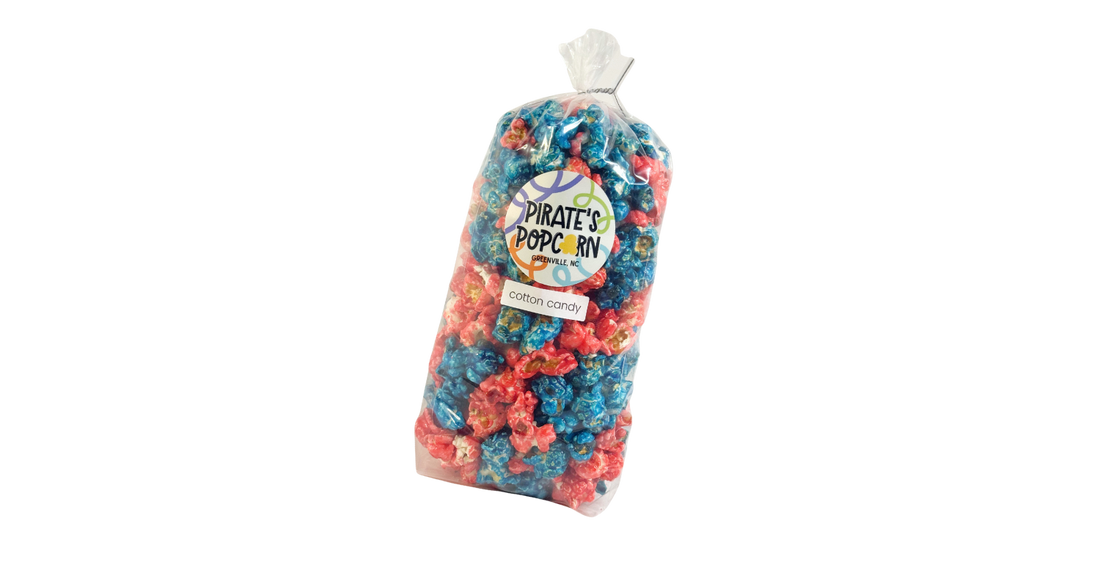 The Best Gourmet Popcorn Flavors, Ranked