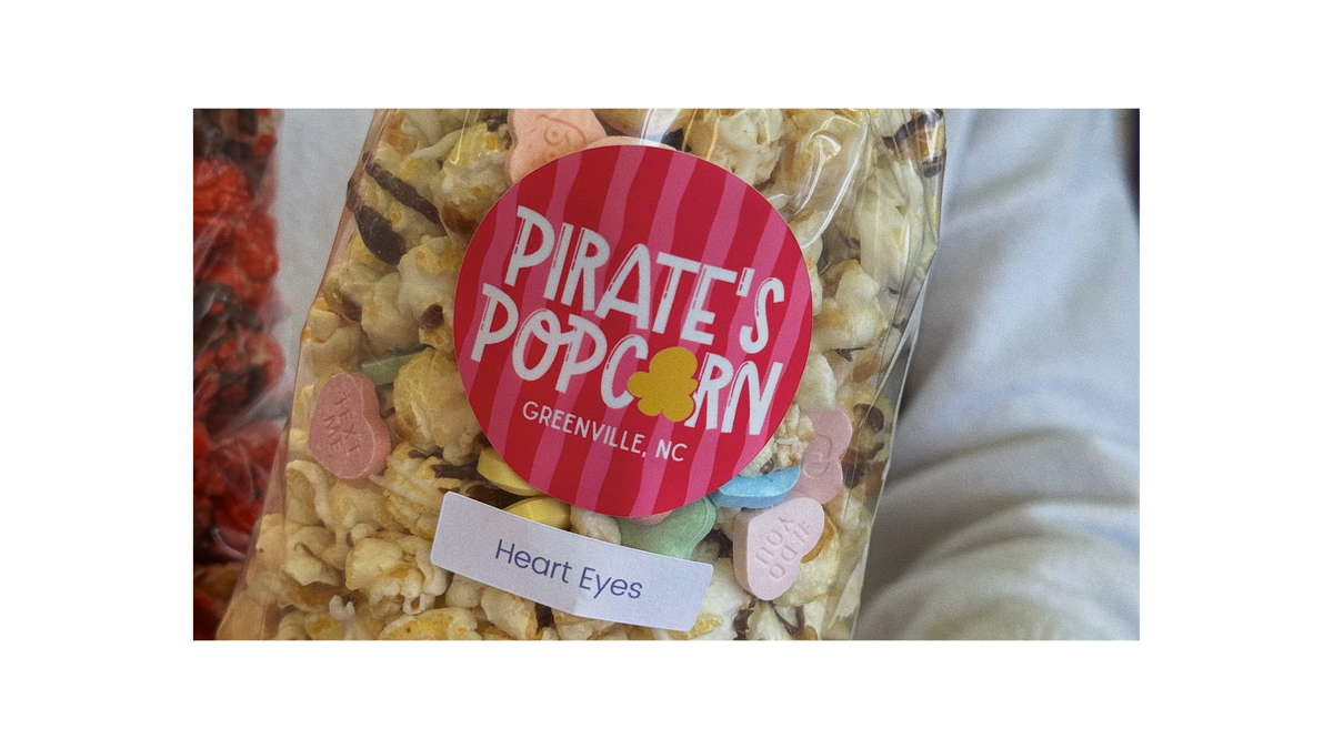 Best Popcorn Gifts for Every Occasion | Pirates Popcorn – Pirate's Popcorn