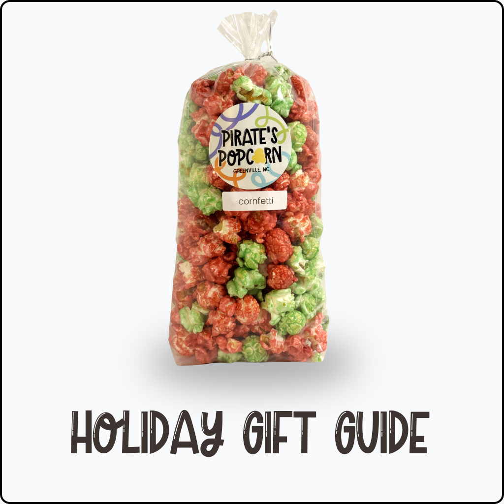 Holiday Gift Guide