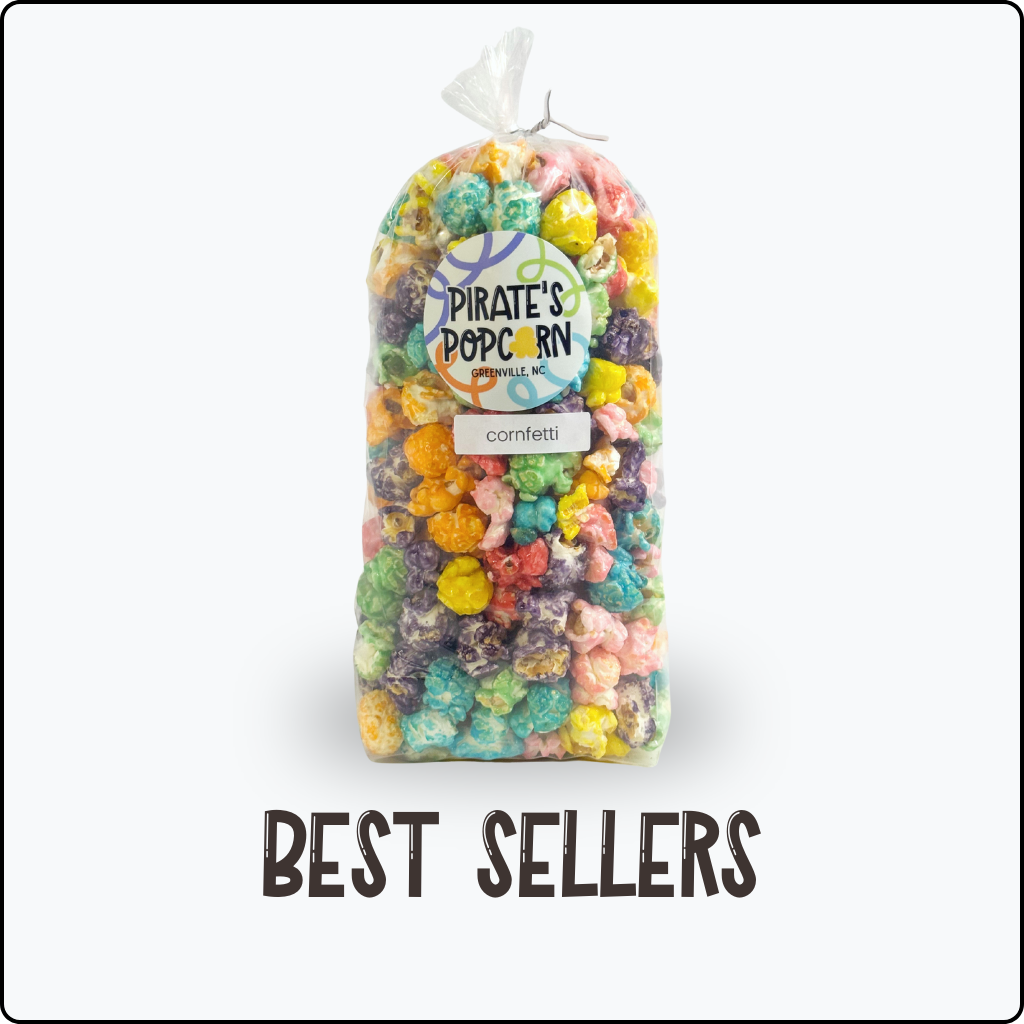 Best Sellers