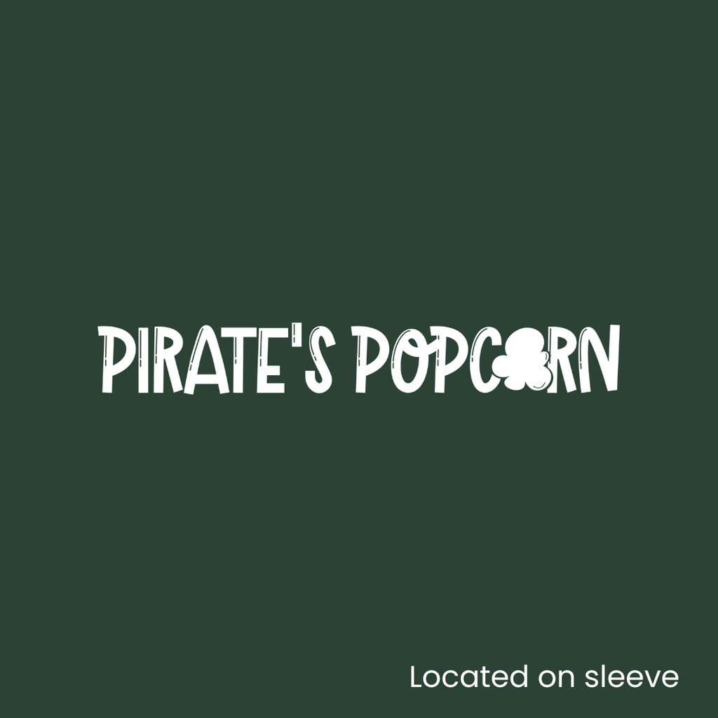 Keep Greenville Poppin' - PRE-ORDER!
