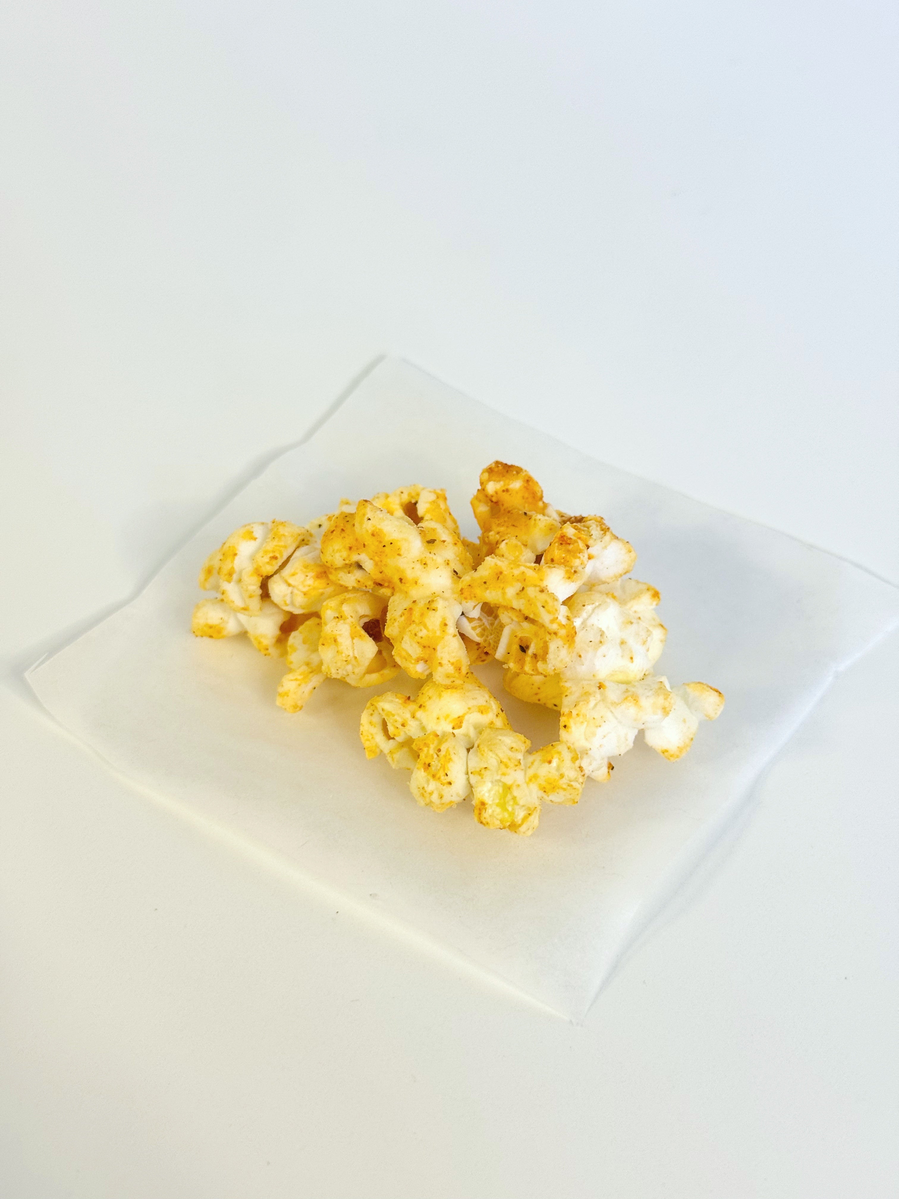Order Buffalo Flavored Popcorn - PIrate's Popcorn – Pirate's Popcorn