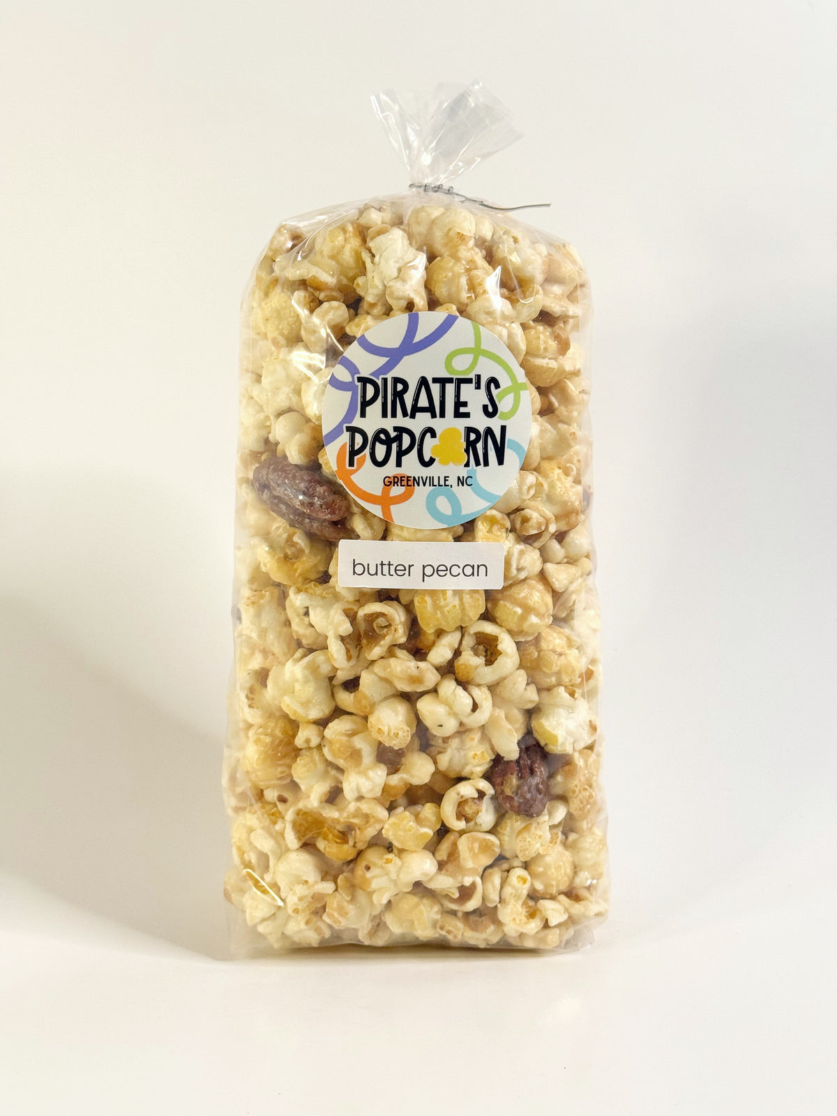 Mail Order Popcorn Pirates Popcorn - Greenville, NC Popcorn Shop & Mail Order Popcorn ...