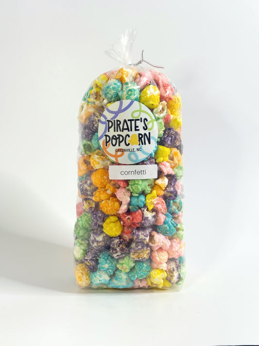 Cornfetti