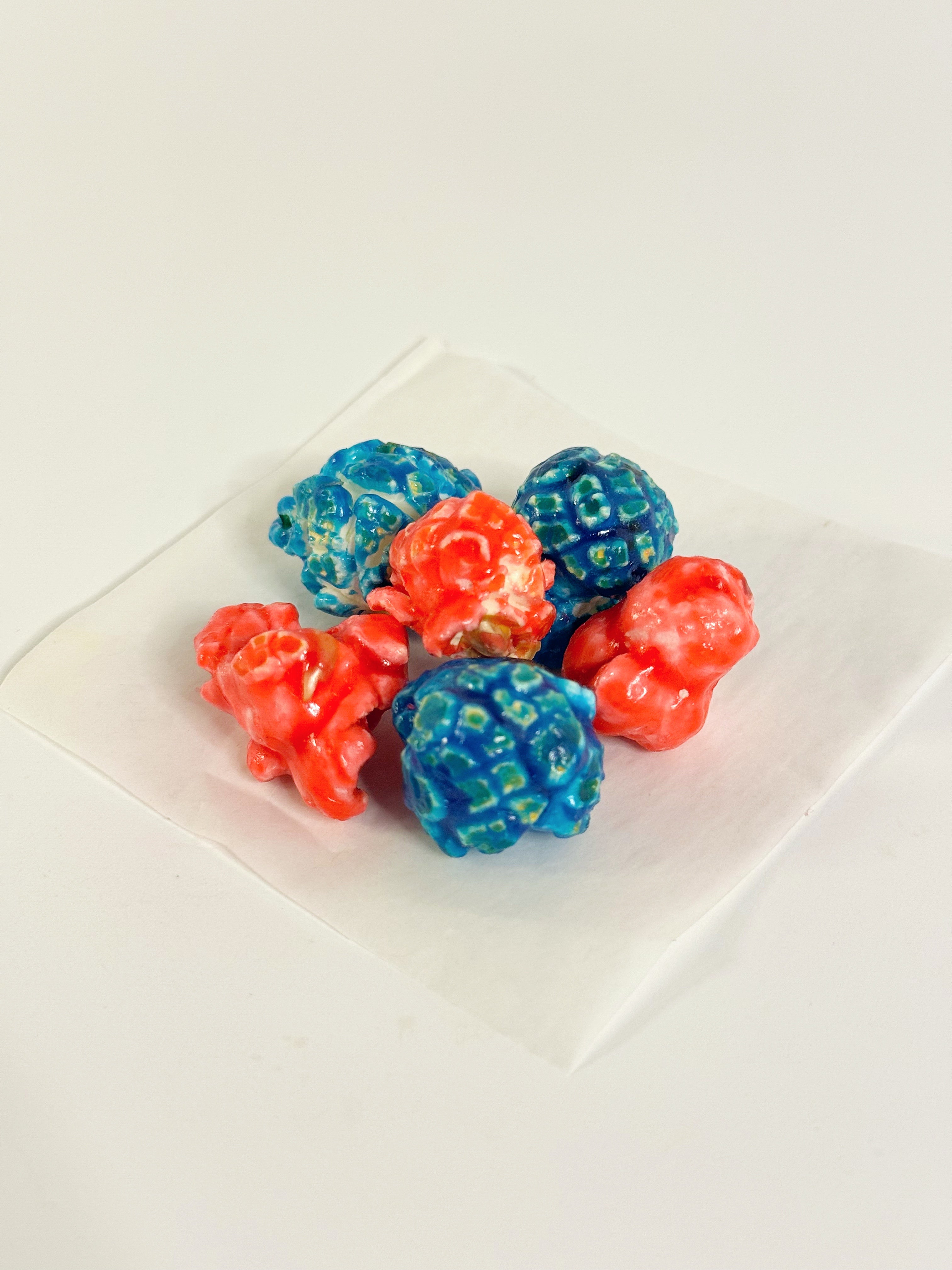 Cotton Candy – Pirate's Popcorn