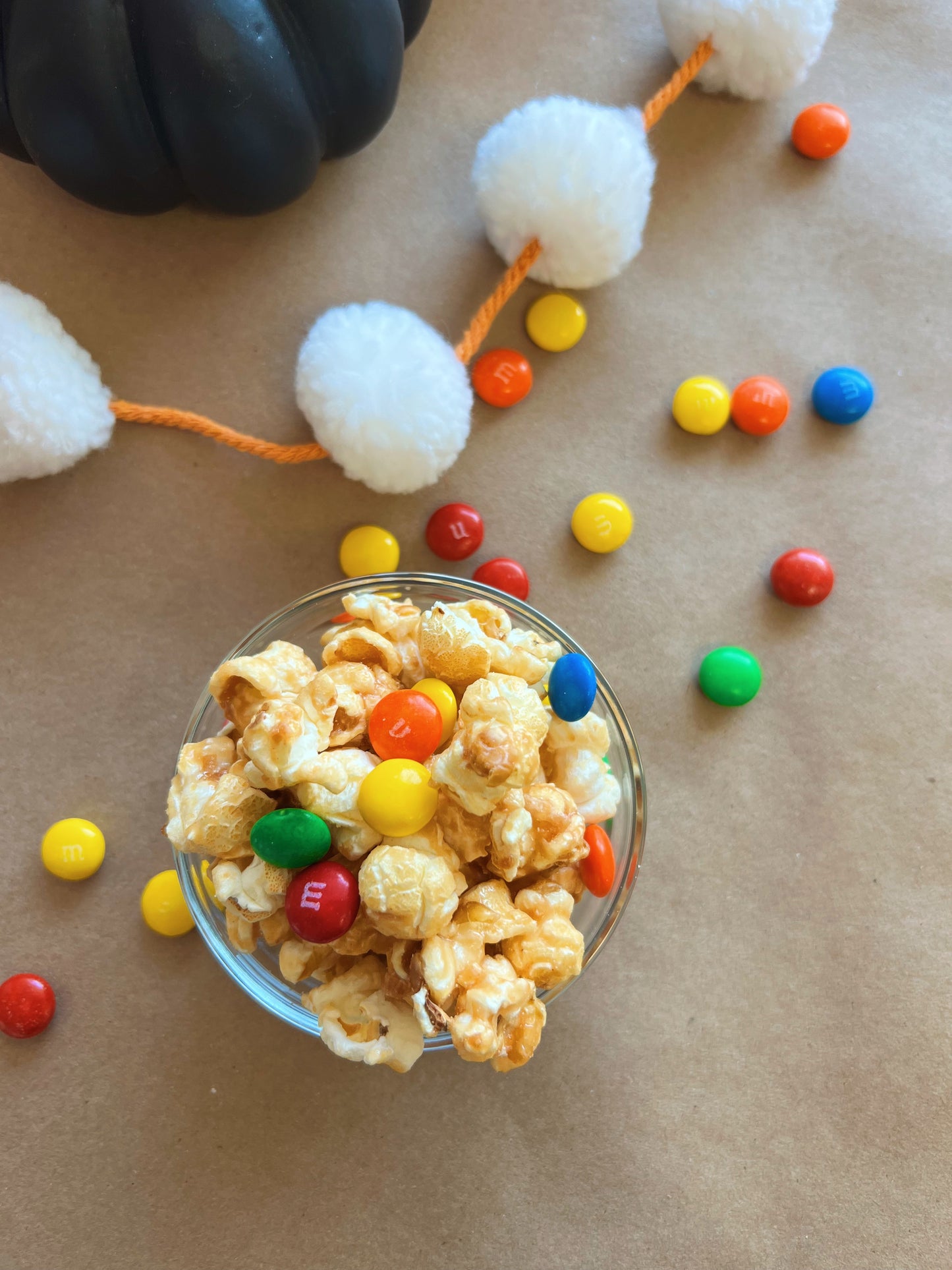 Monster Mash