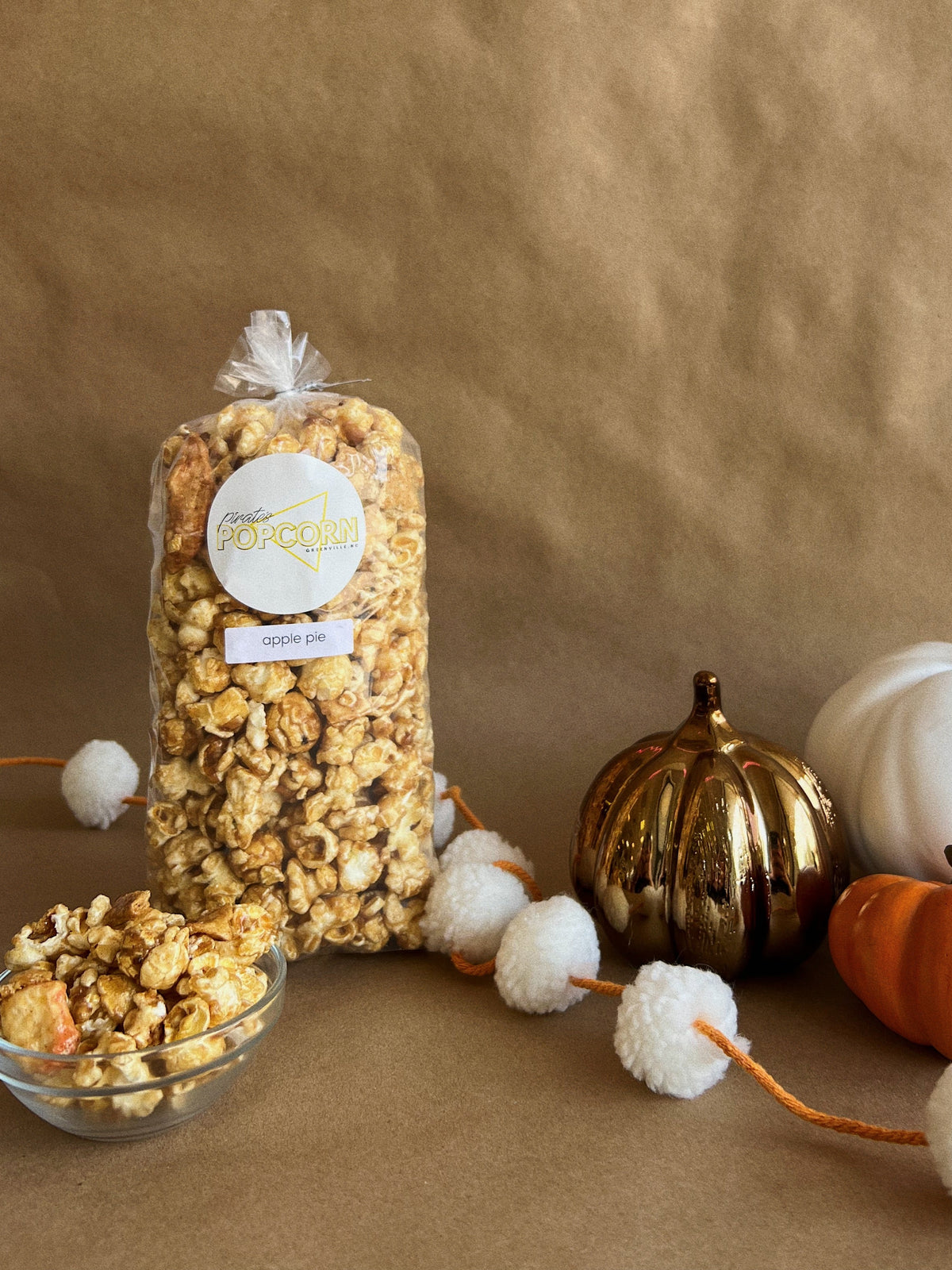Mail Order Popcorn Pirates Popcorn - Greenville, NC Popcorn Shop & Mail Order Popcorn ...