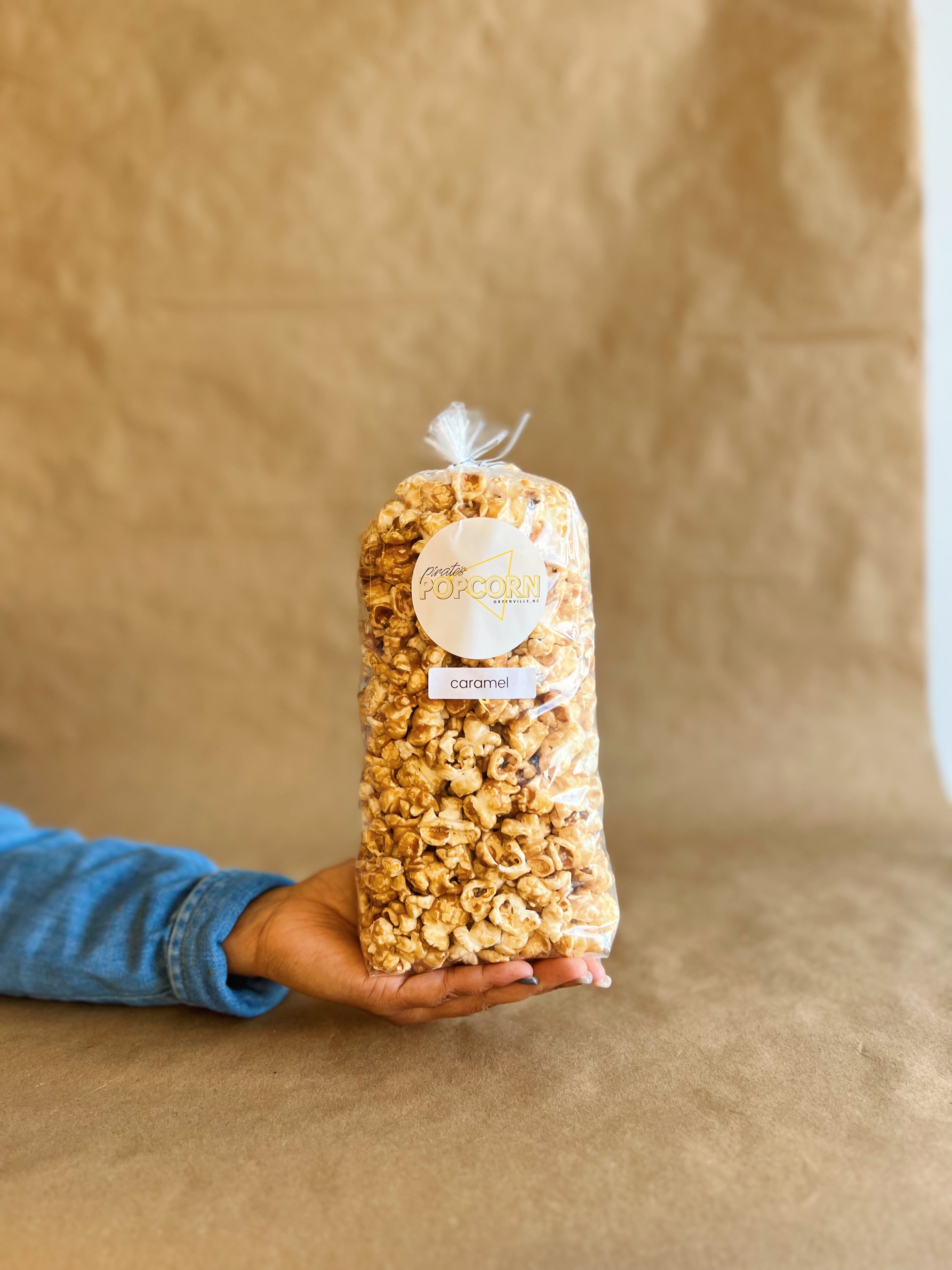 Mail Order Popcorn Pirates Popcorn - Greenville, NC Popcorn Shop & Mail Order Popcorn ...