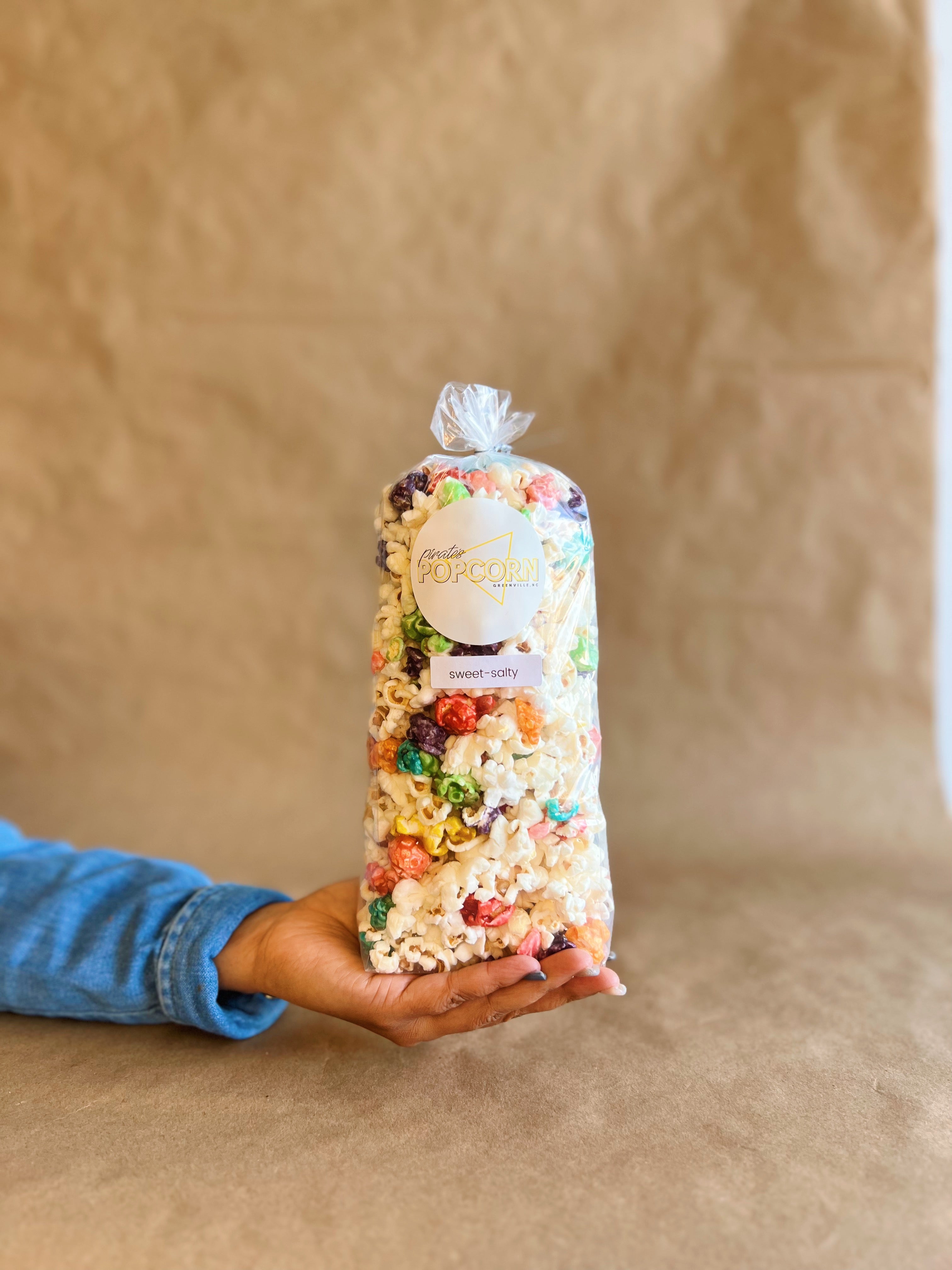Mail Order Popcorn Pirates Popcorn - Greenville, NC Popcorn Shop & Mail Order Popcorn ...