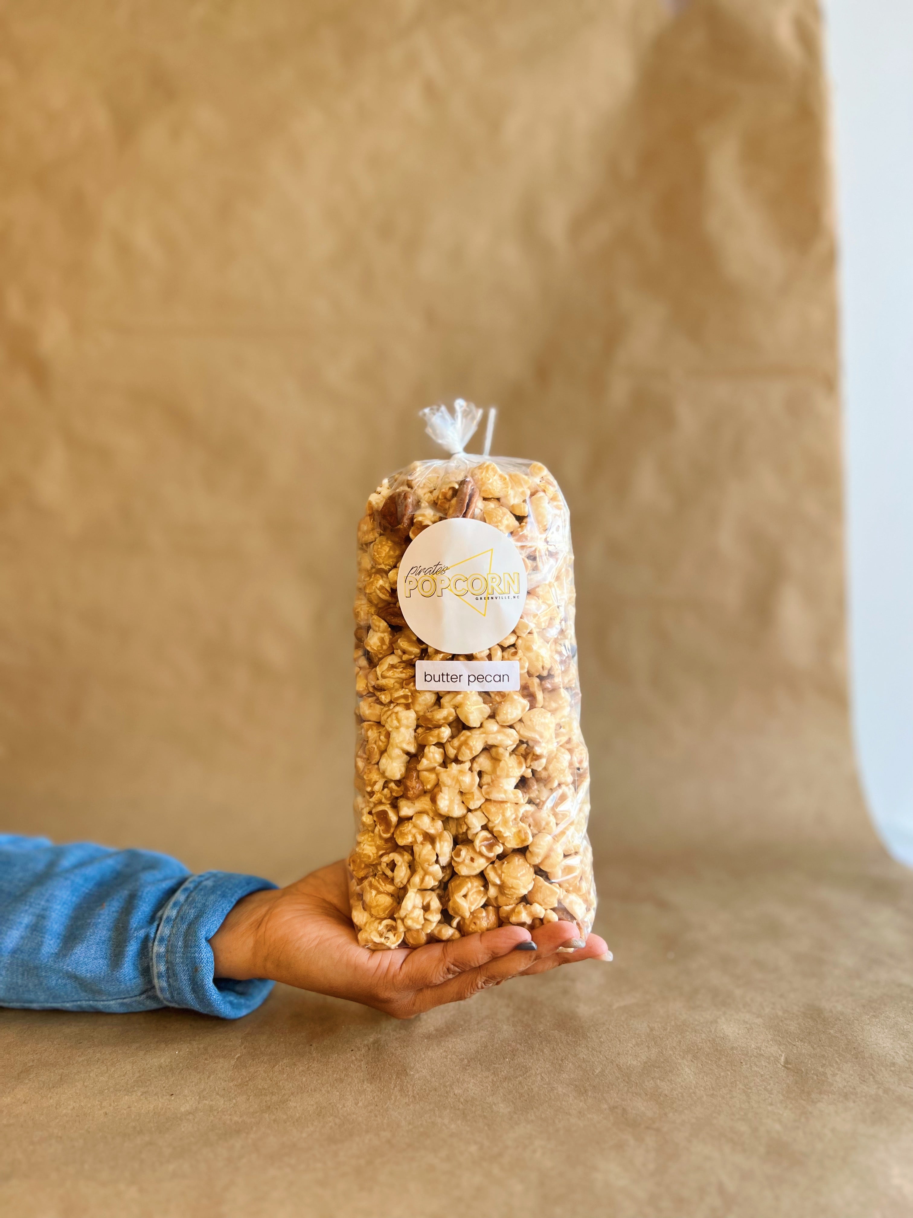 Mail Order Popcorn Pirates Popcorn - Greenville, NC Popcorn Shop & Mail Order Popcorn ...