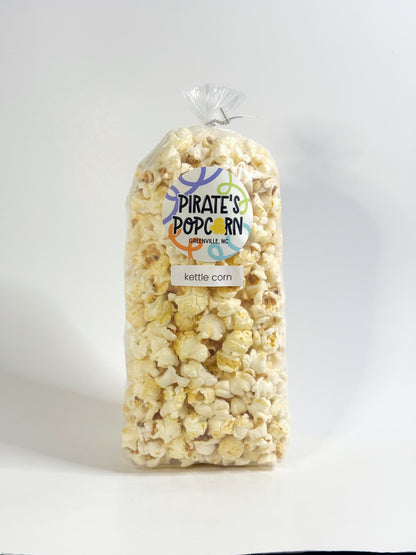 Kettle Corn