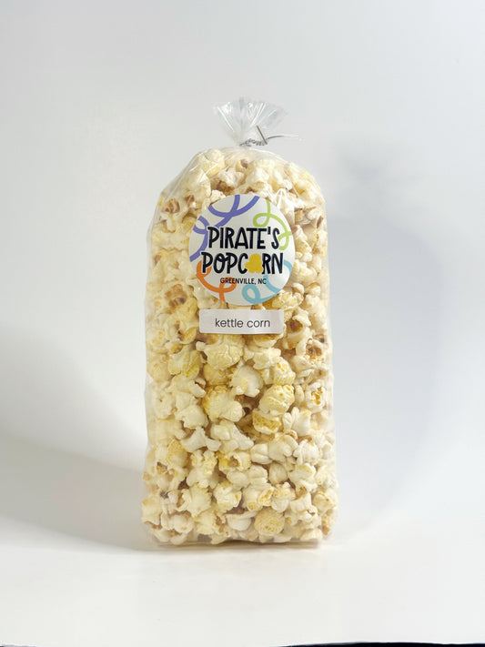 Kettle Corn