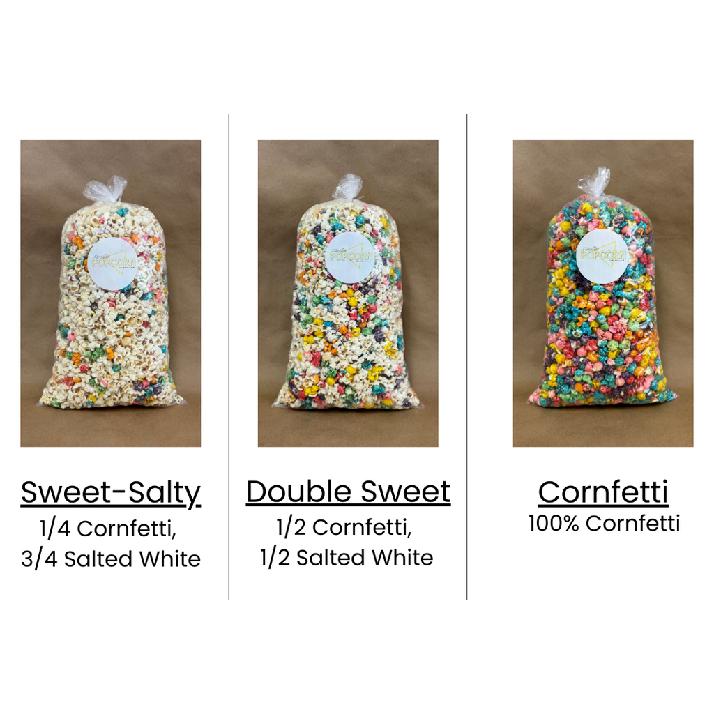 Showgirl Popcorn❤️‍🔥