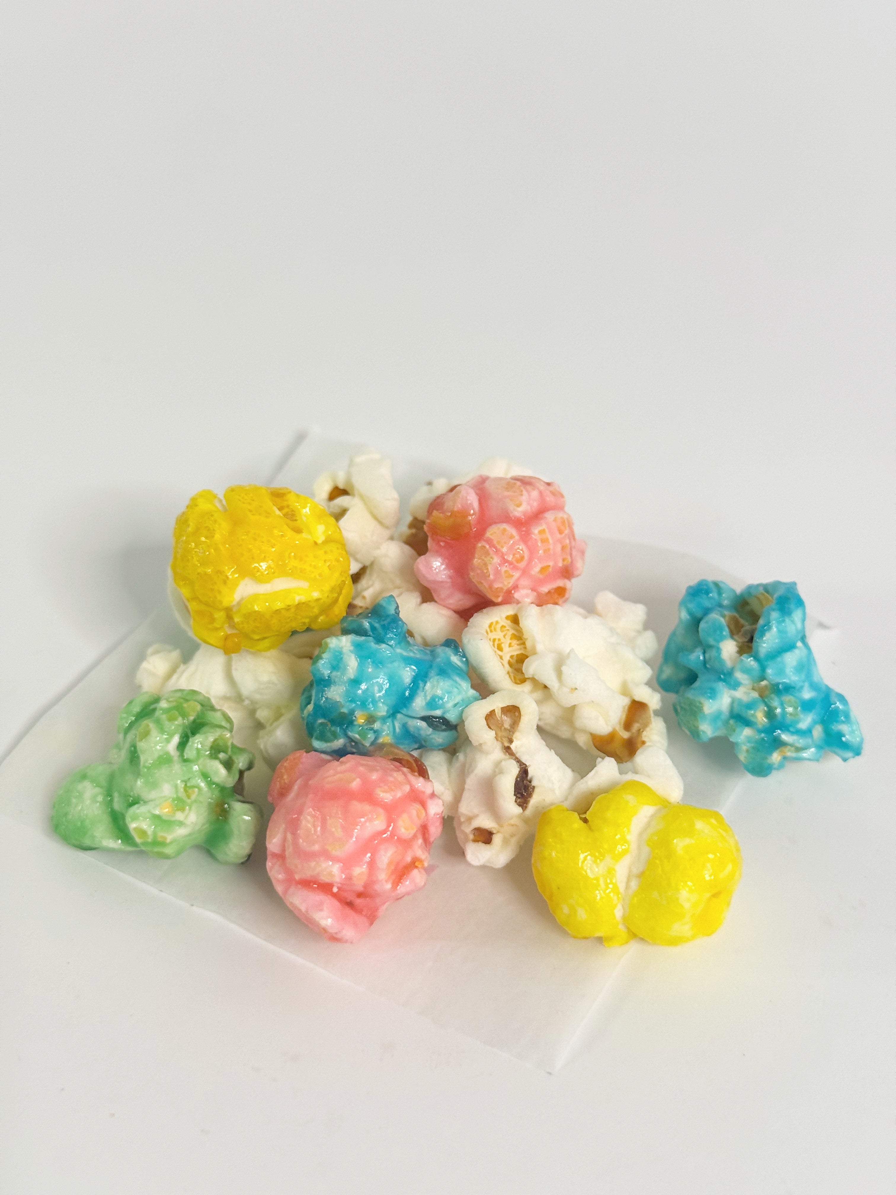 Spring Mix Sweet-Salty!** – Pirate's Popcorn