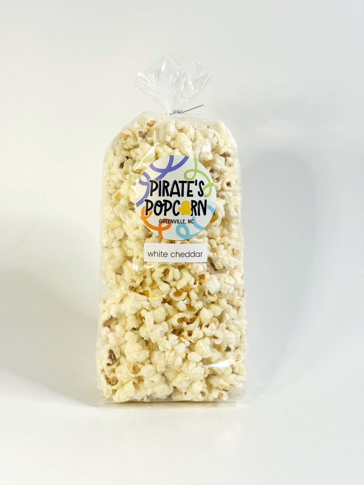 Mail Order Popcorn Pirates Popcorn - Greenville, NC Popcorn Shop & Mail Order Popcorn ...