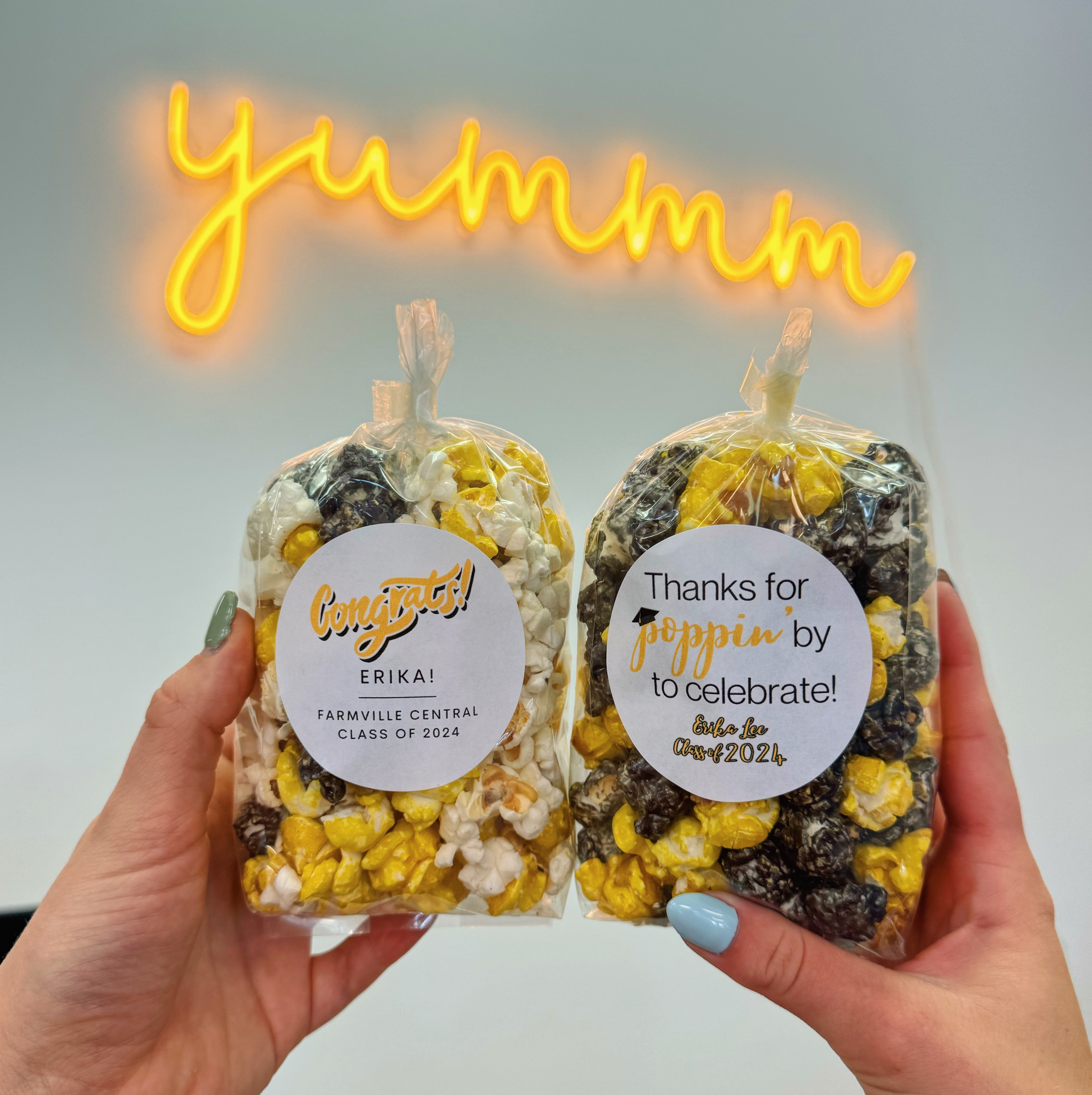 Mail Order Popcorn Pirate Popcorn - Greenville, NC Popcorn Shop & Mail Order Popcorn ...