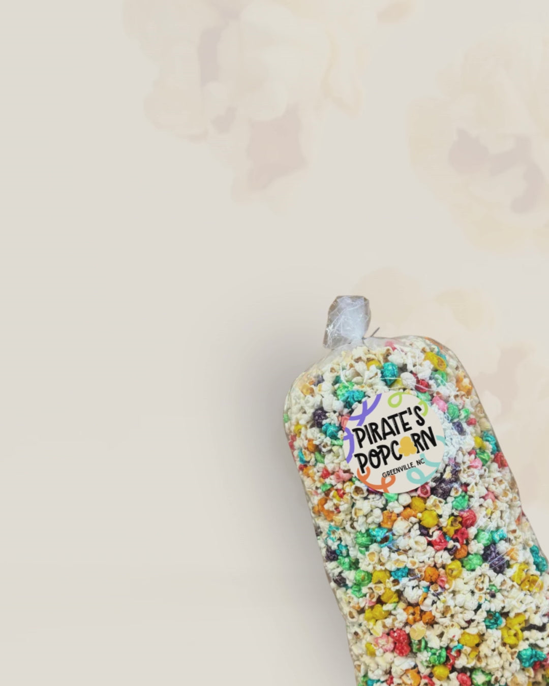 Pirates Popcorn - Greenville, NC Popcorn Shop & Mail Order Popcorn ...